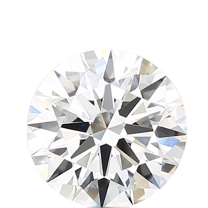 Round Cut