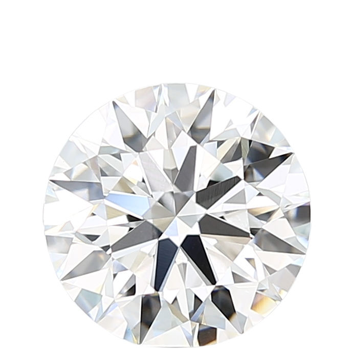 Round Cut