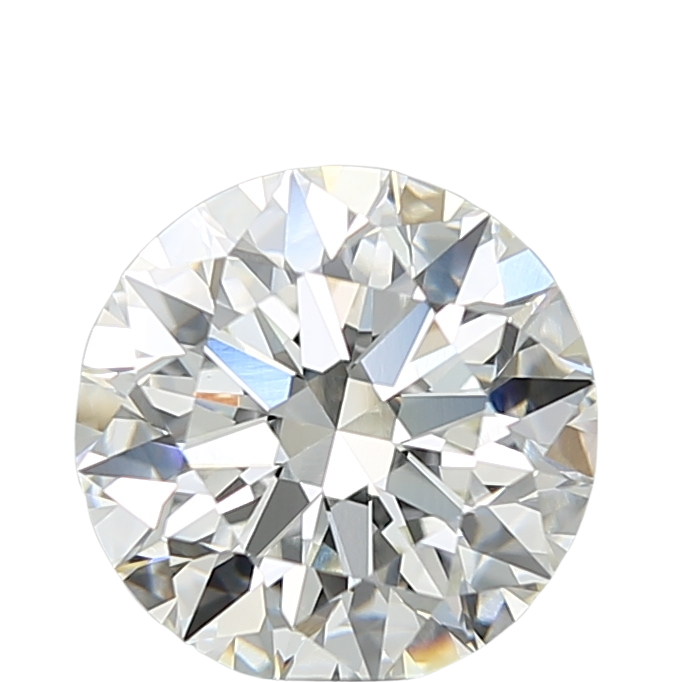Round Cut