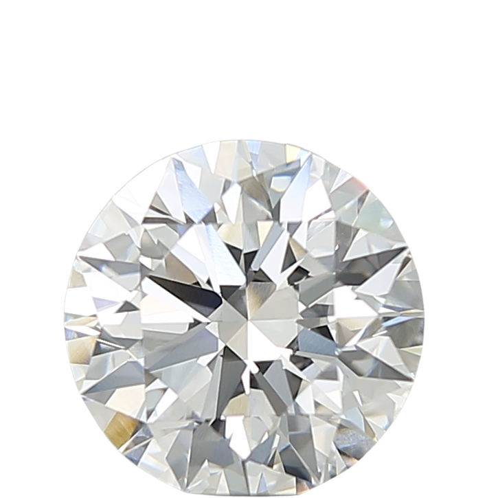 Round Cut