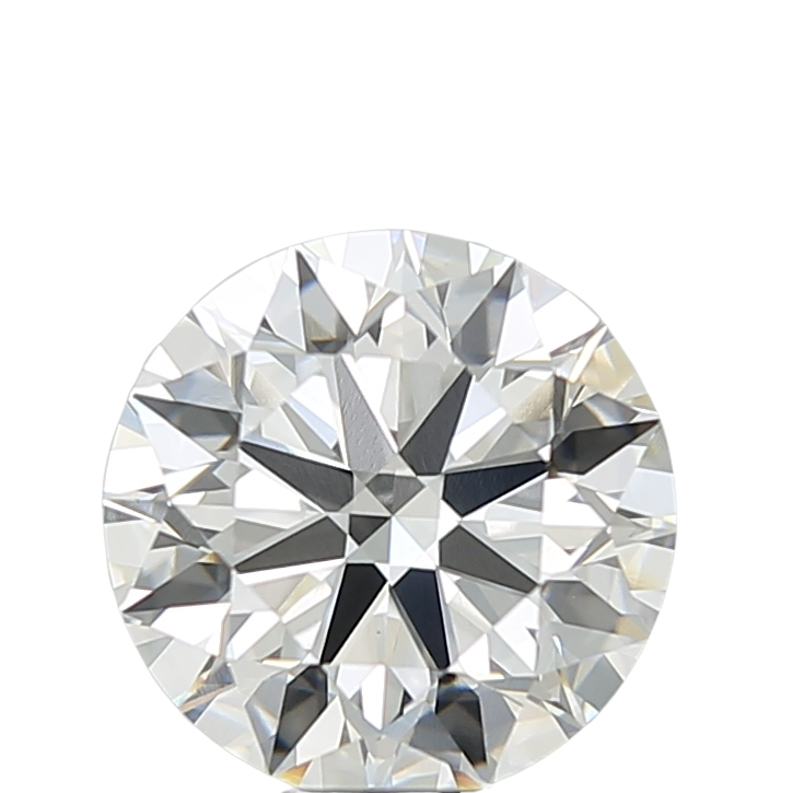Round Cut