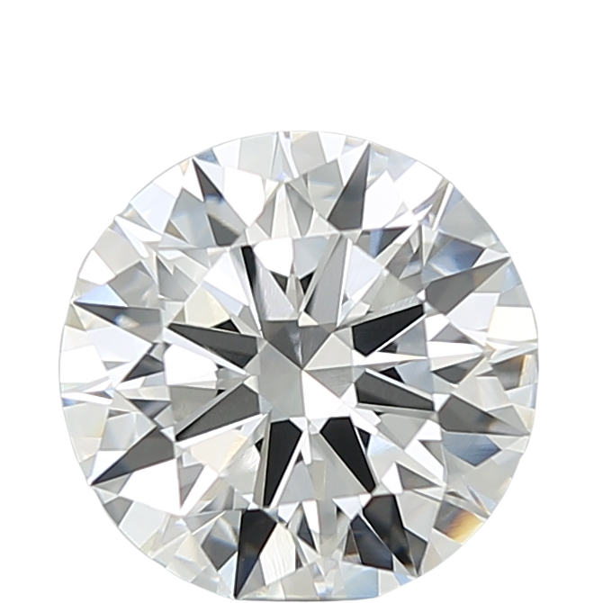 Round Cut