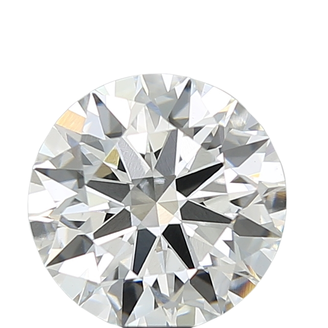 Round Cut