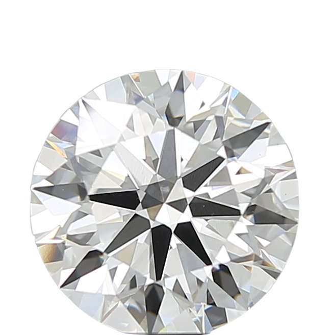 Round Cut