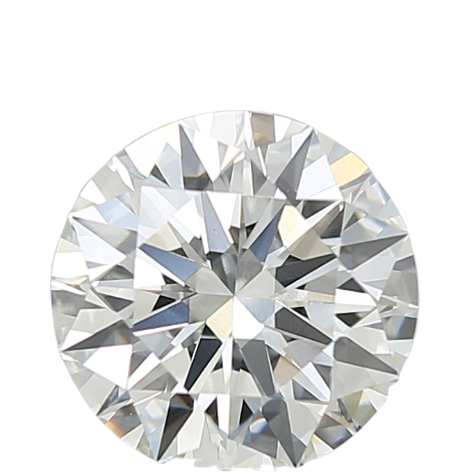 Round Cut