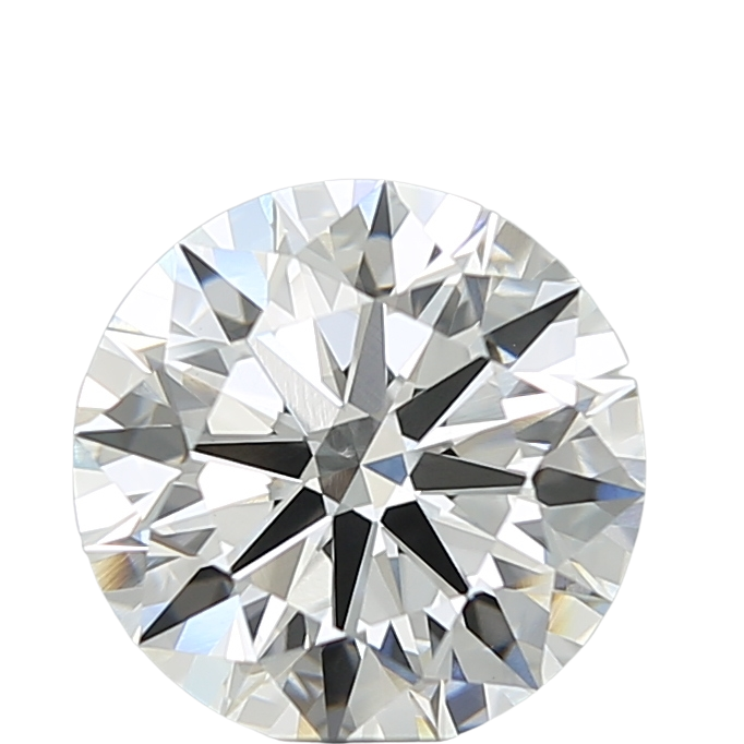 Round Cut
