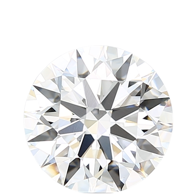 Round Cut