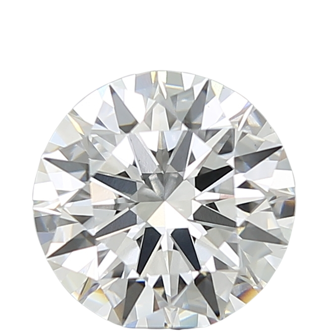 Round Cut