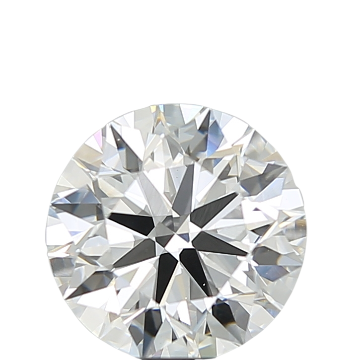 Round Cut