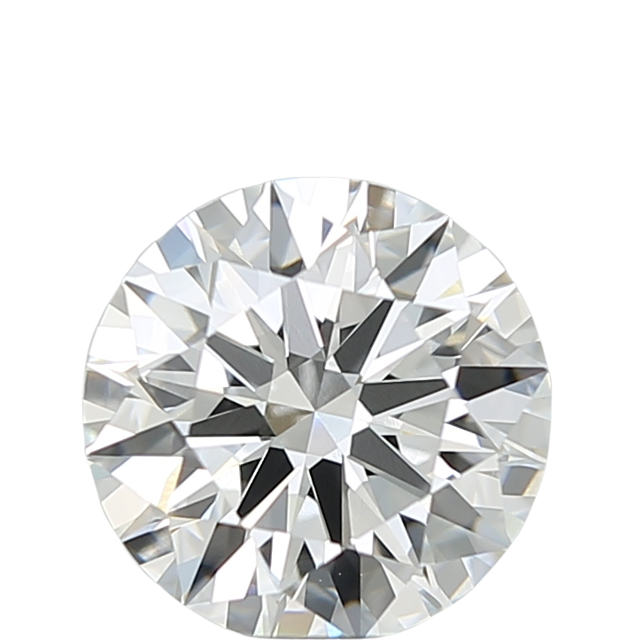 Round Cut
