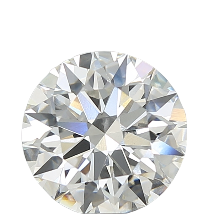 Round Cut