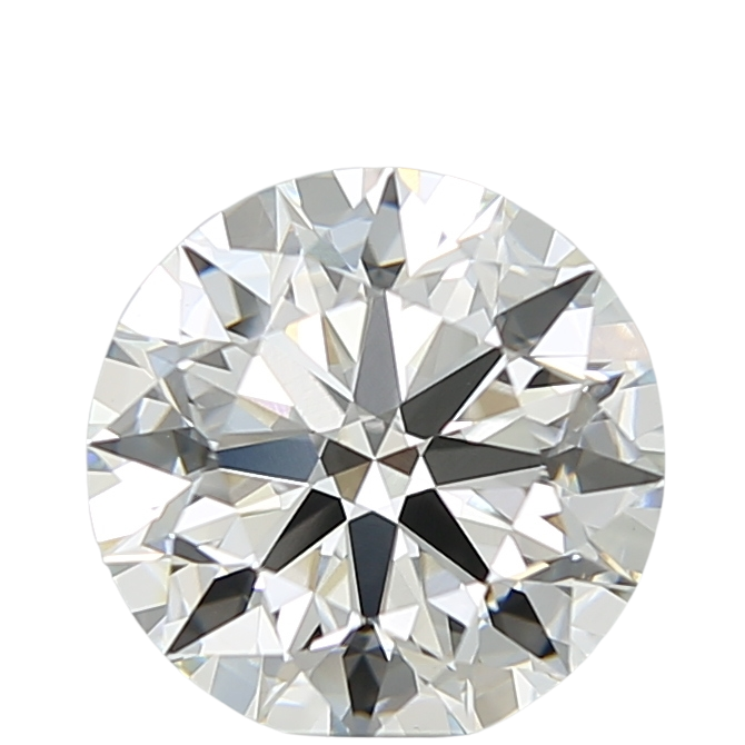 Round Cut
