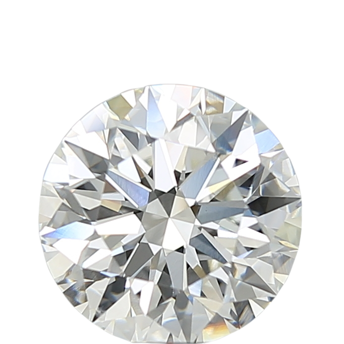 Round Cut