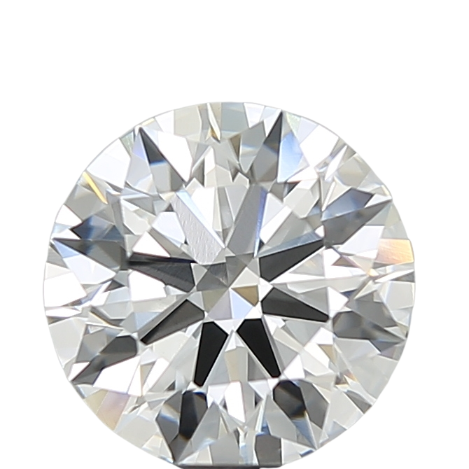 Round Cut