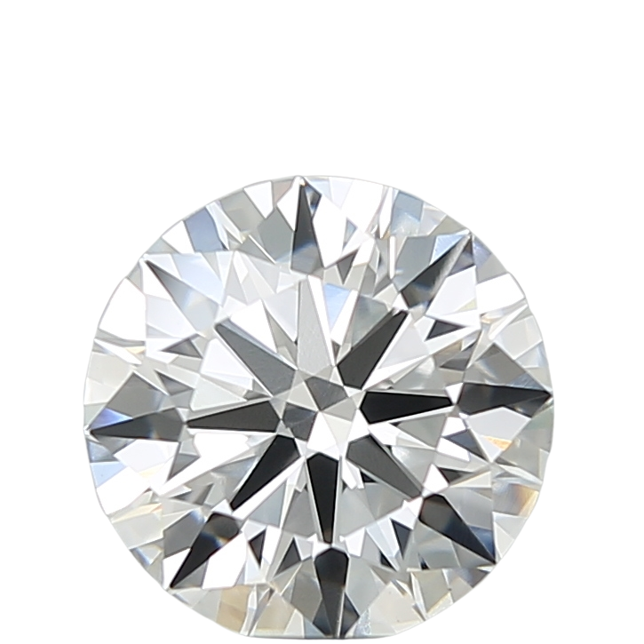 Round Cut
