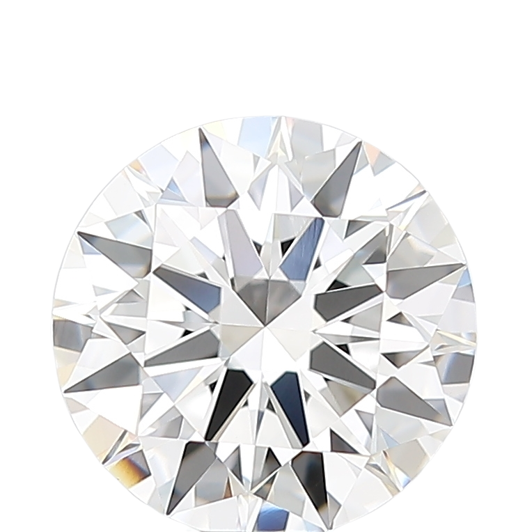 Round Cut
