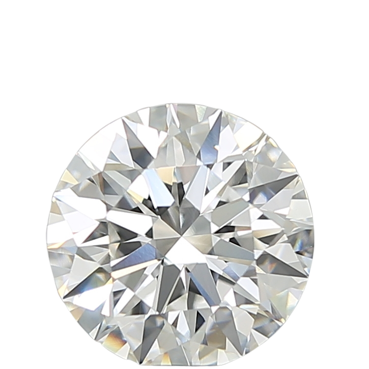 Round Cut