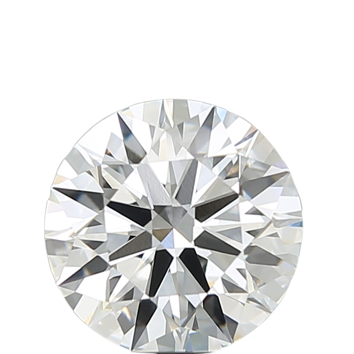 Round Cut