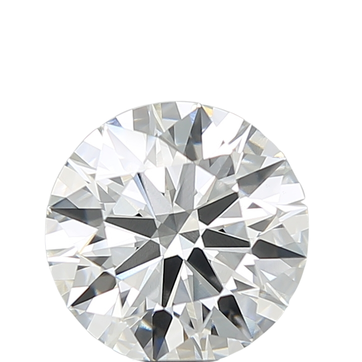 Round Cut