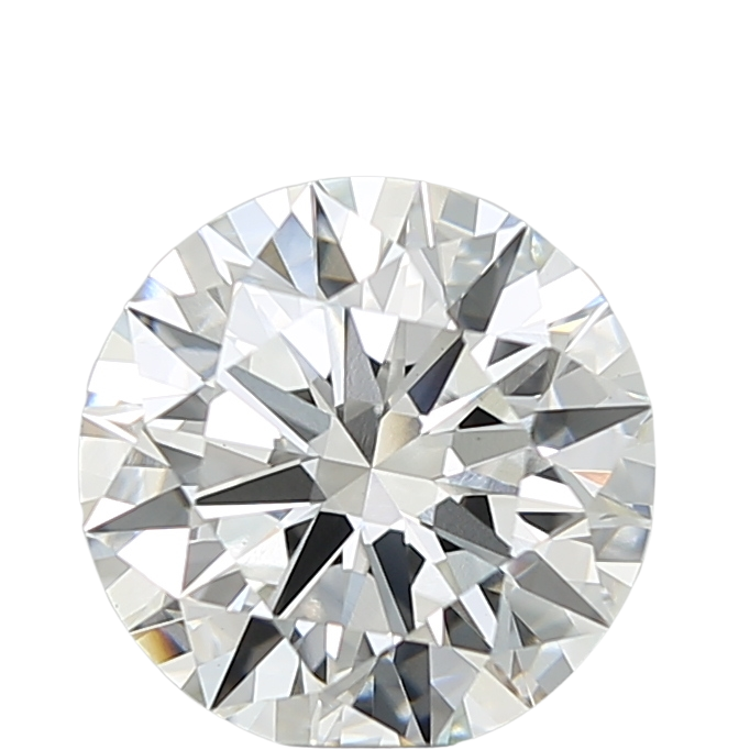 Round Cut