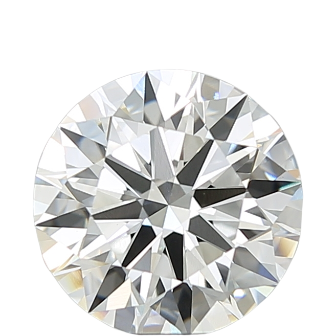 Round Cut