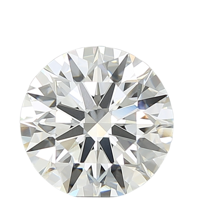 Round Cut