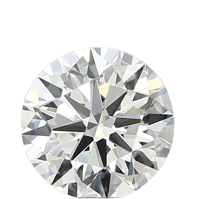Round Cut