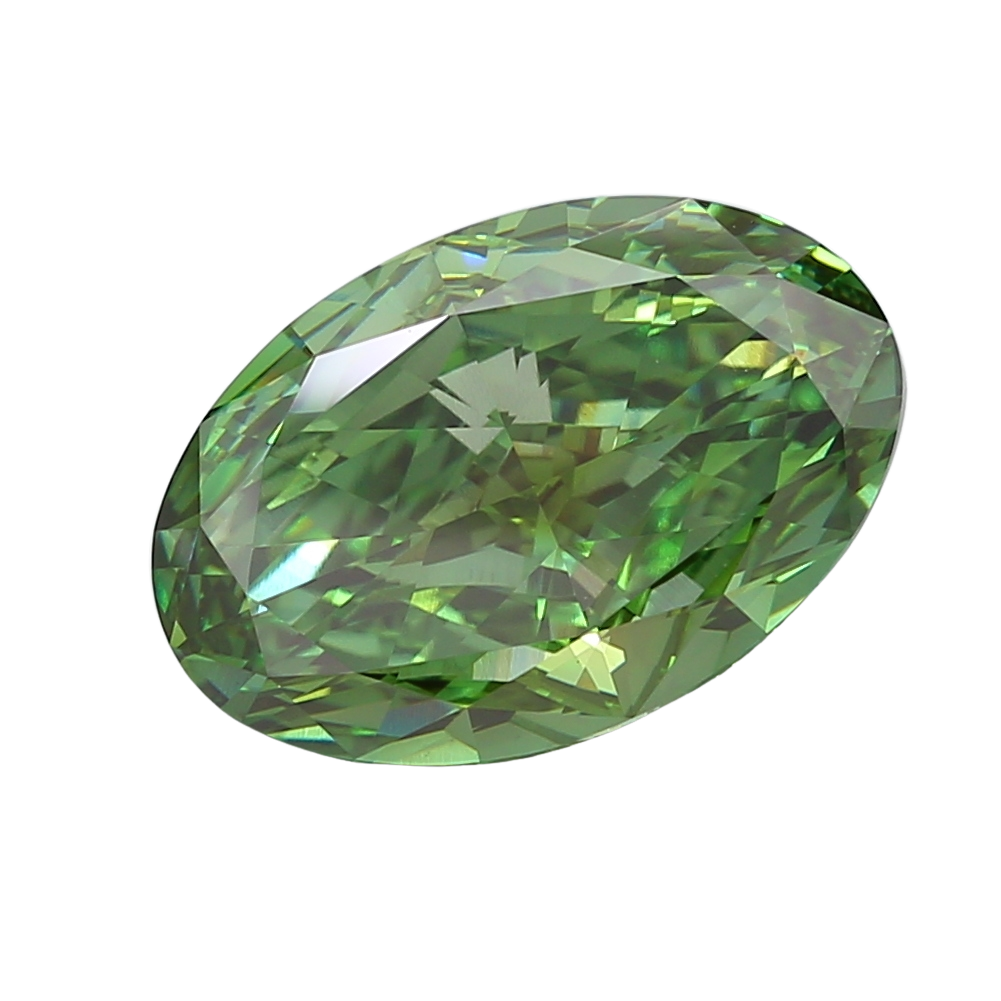 Oval