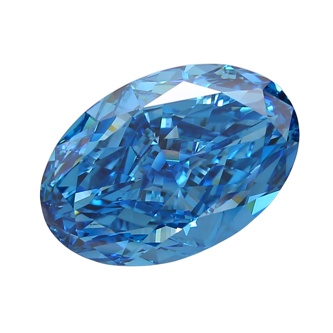 Oval