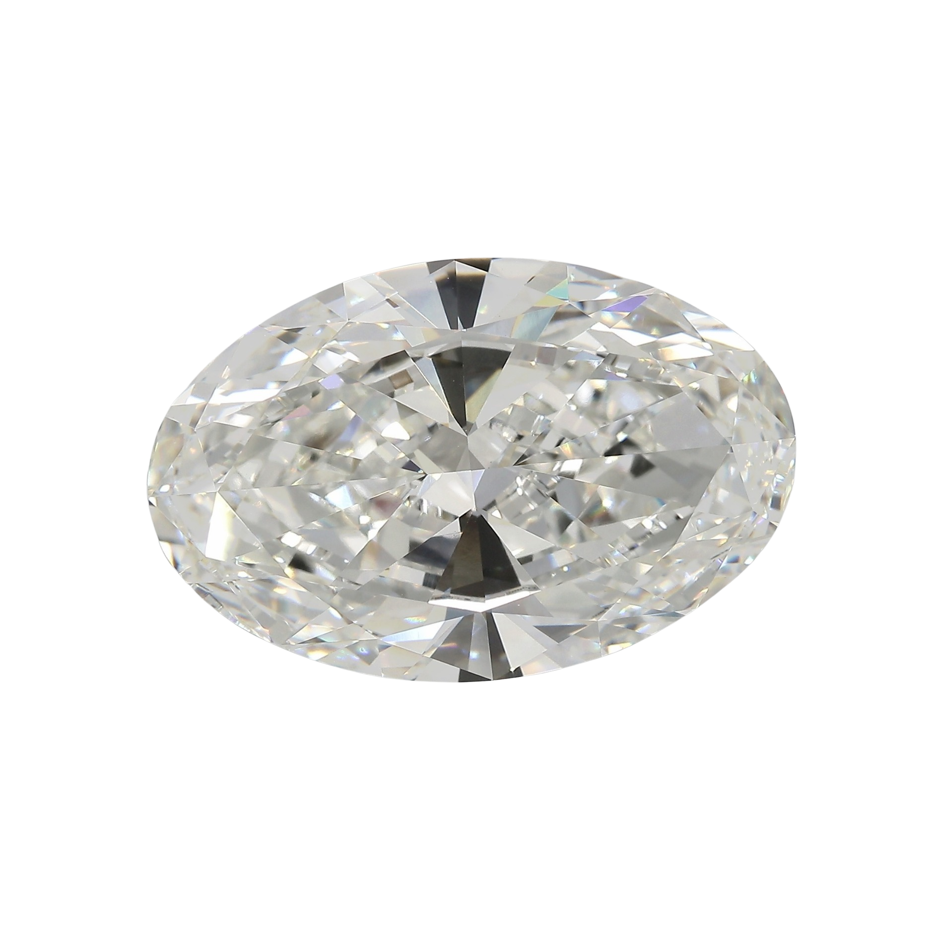 Oval
