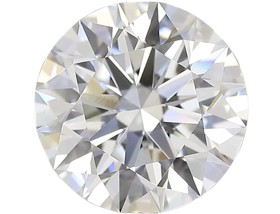 Round Cut