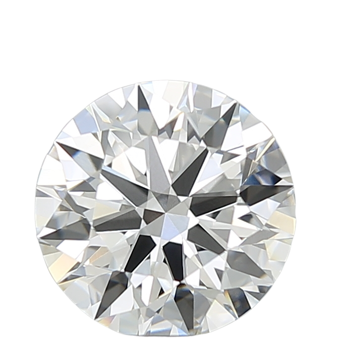 Round Cut