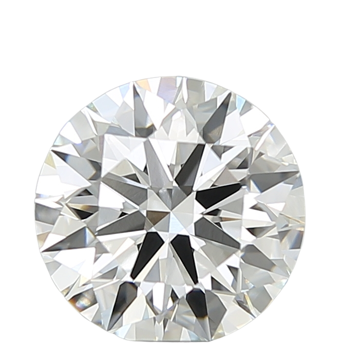 Round Cut