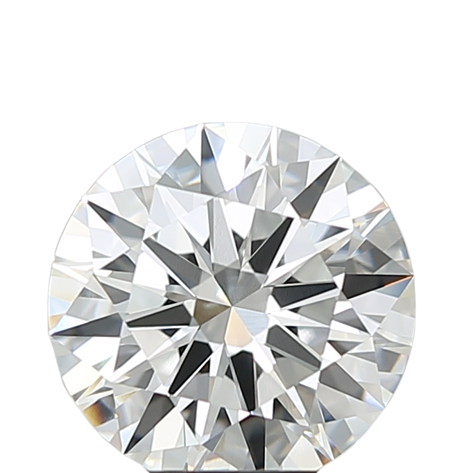 Round Cut