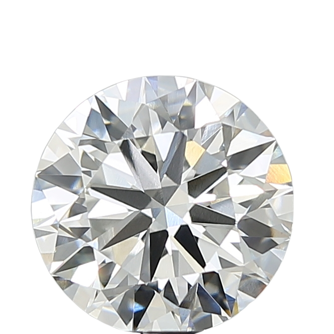 Round Cut