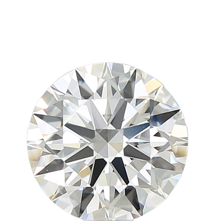 Round Cut