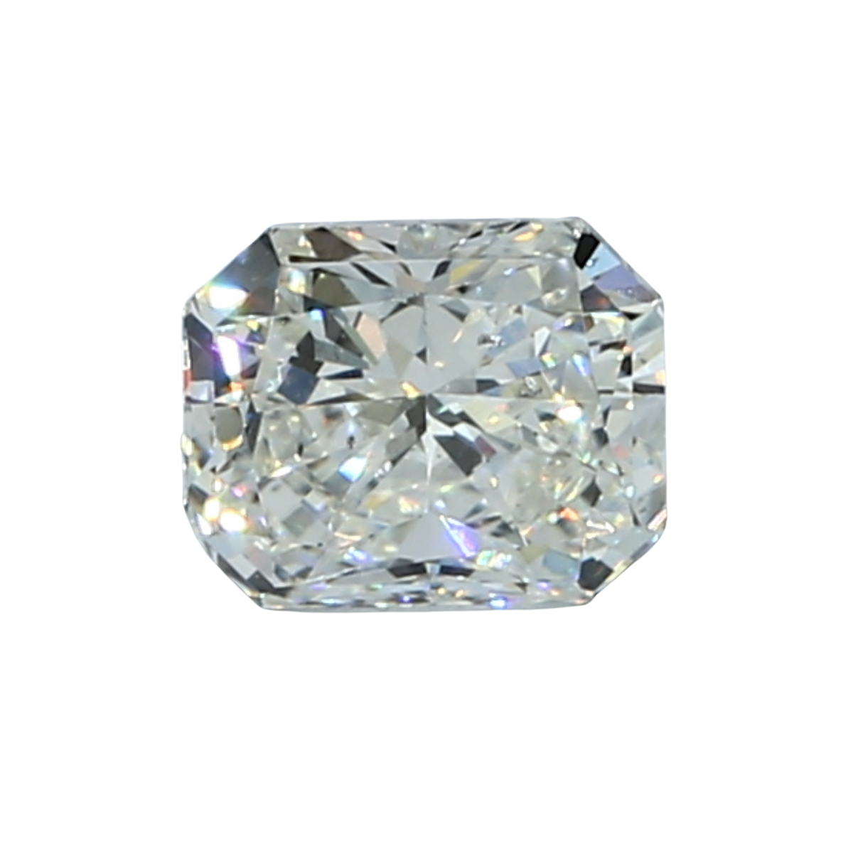 Radiant Cut