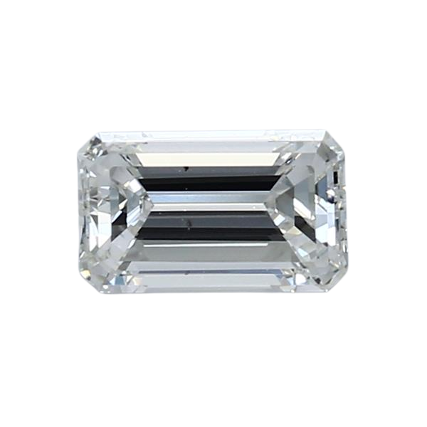 Emerald Cut