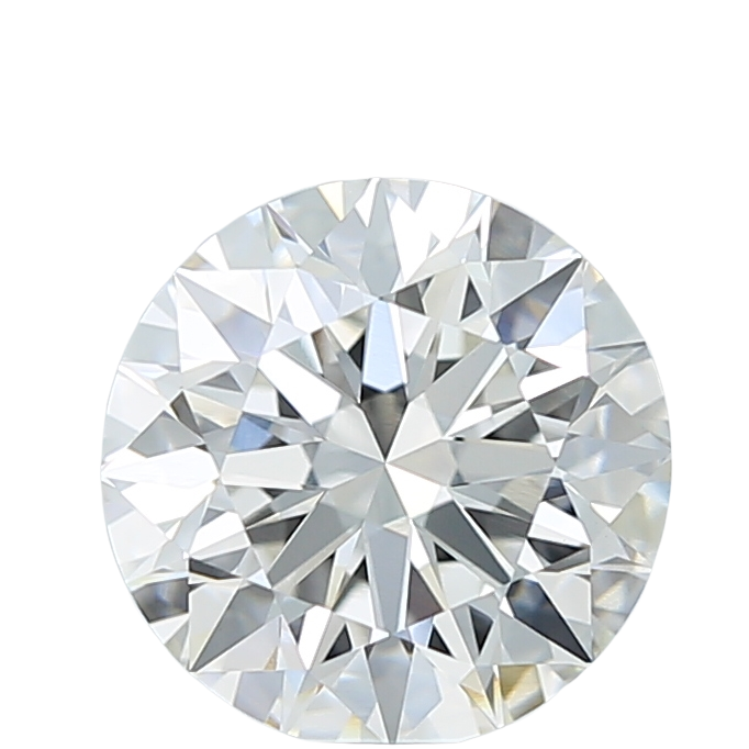 Round Cut