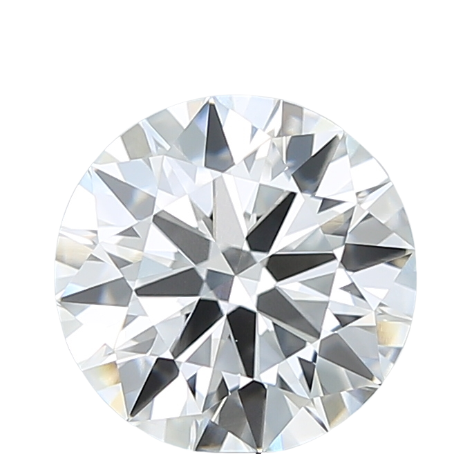 Round Cut