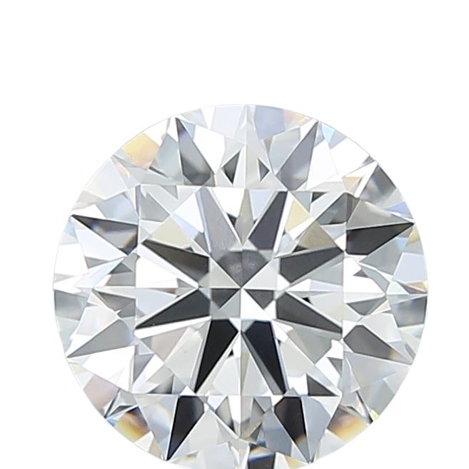 Round Cut