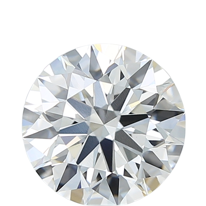 Round Cut