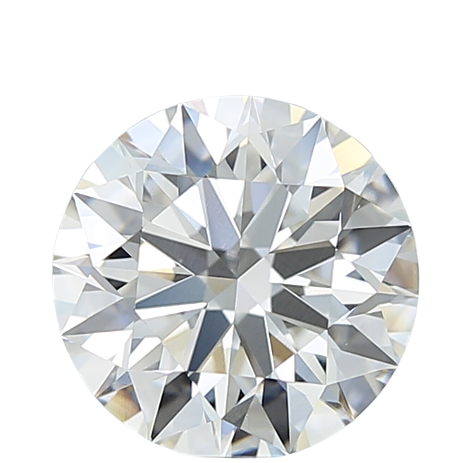 Round Cut
