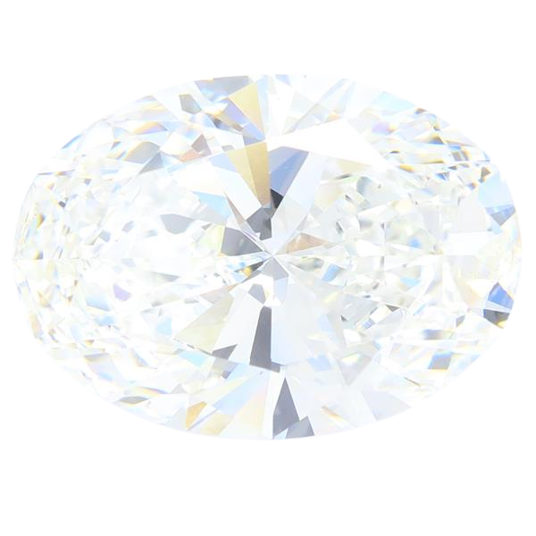 Oval