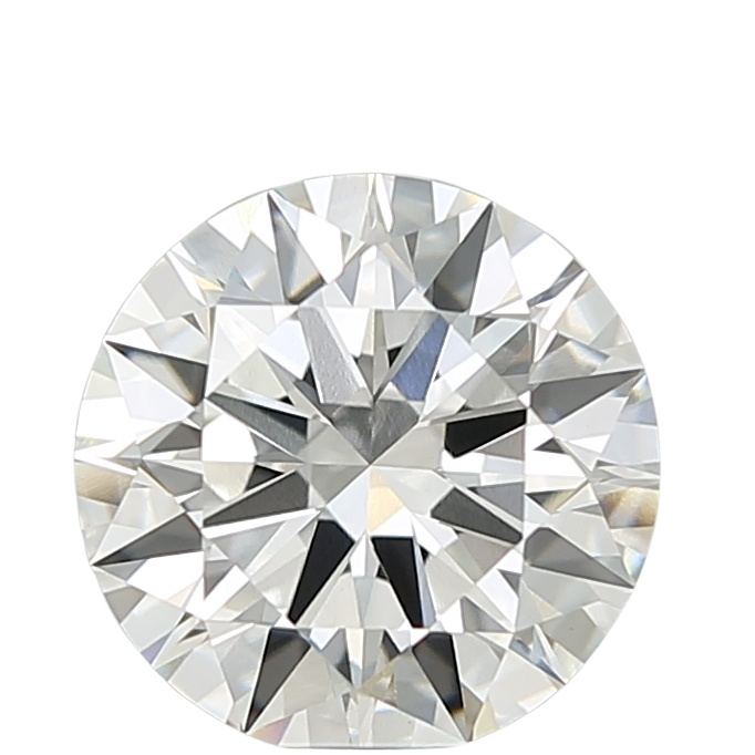 Round Cut