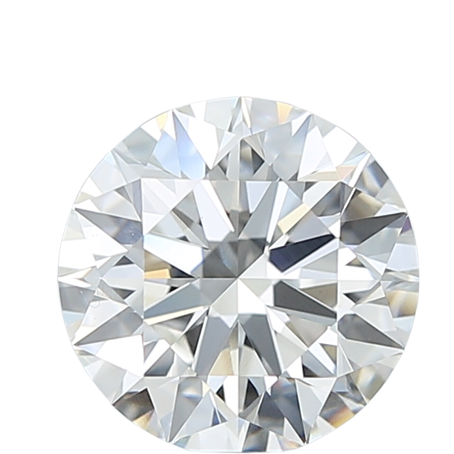 Round Cut
