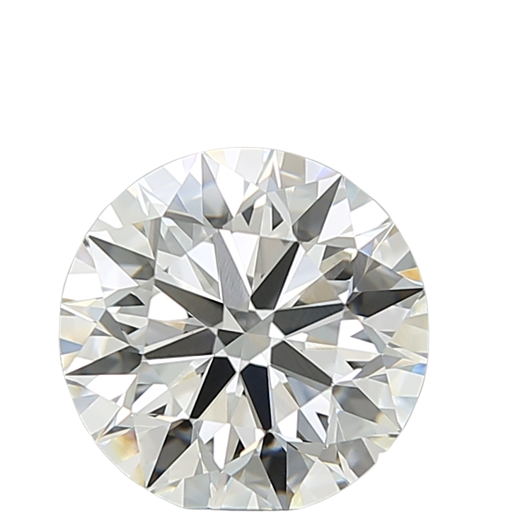 Round Cut