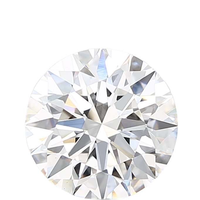 Round Cut
