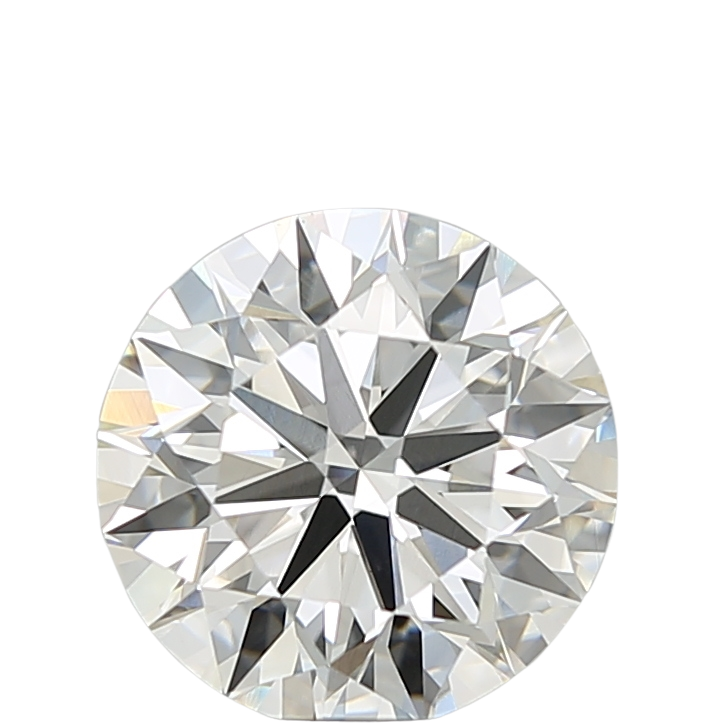 Round Cut