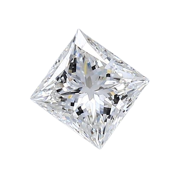 Princess Cut